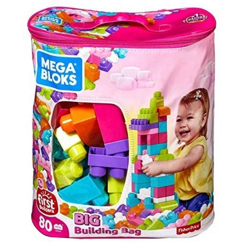 mega bloks fisher price